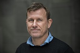 Svenn-Erik Mamelund