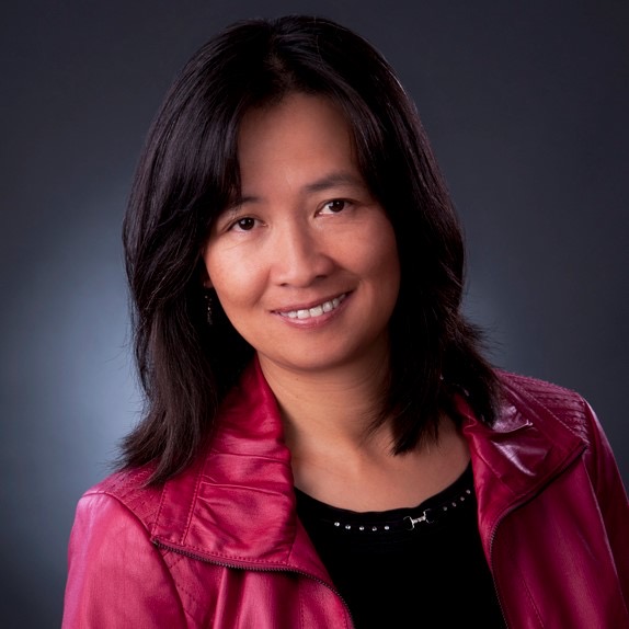 Danxia Xu