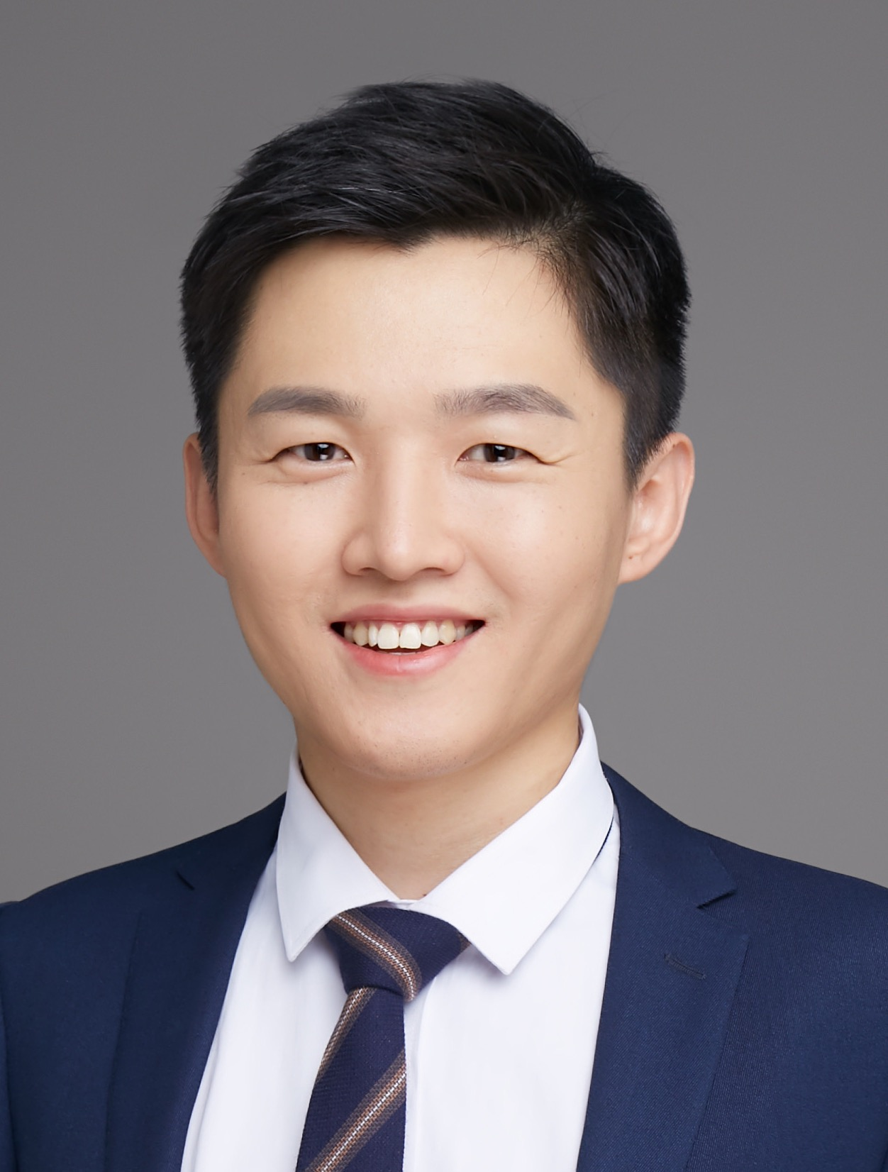 Liang Wang
