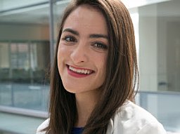 Alexandra J Berges
