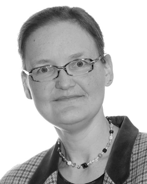 Claudia Heilmann