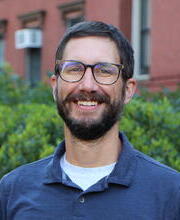 Douglas Richardson