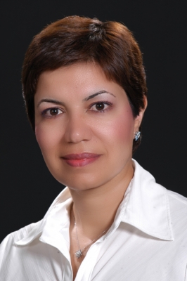 Maryam Saeedifard