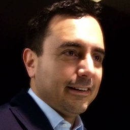Arturo Reyes-Sandoval