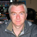 Serghei Pogrebnoi