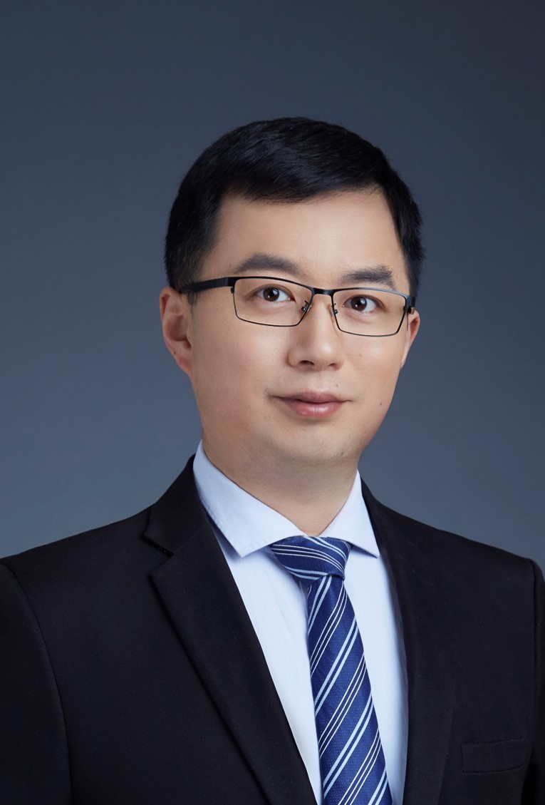 Liang Xiao