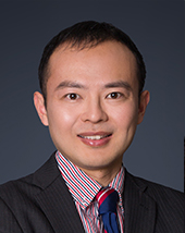 Chunhua Feng