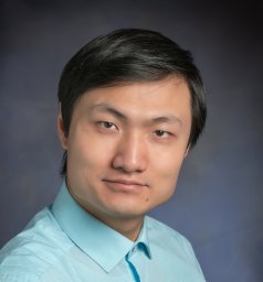 Jiang Jing