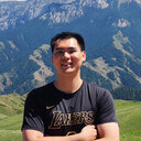 Chenxing Zhou