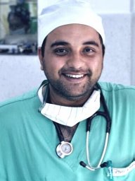 Utsav Acharya