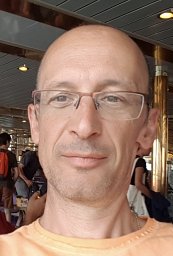 Alain Giani