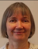 Jette Lautrup Battistini Frederiksen