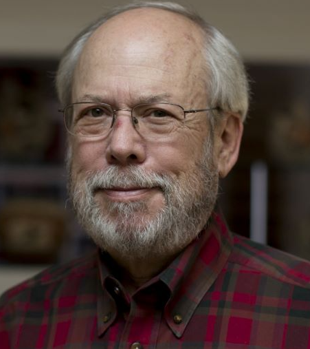 Richard Bauman