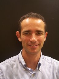 Dominique Engel