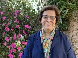 Vera Lucia Imperatriz-Fonseca