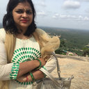 Richa Jain