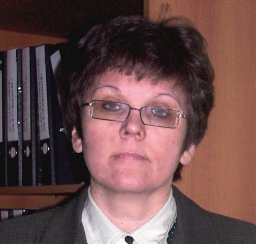Svetlana O. Zorina