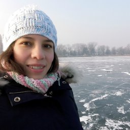 Adriana Gómez-Sanabria