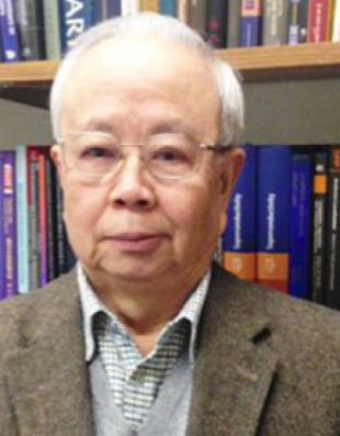 Chang-Chyi Tsuei