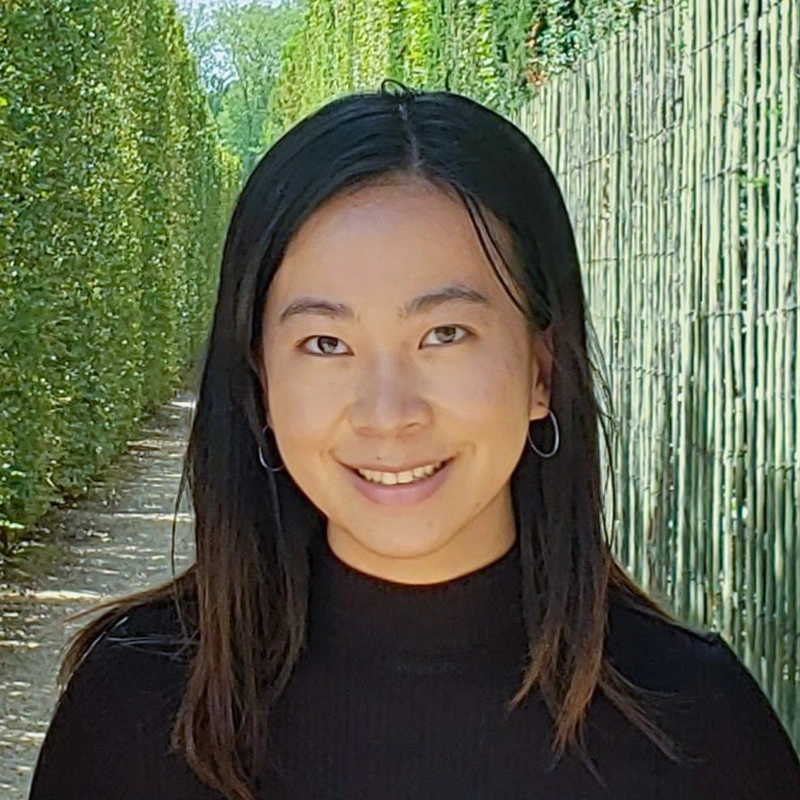 Stephanie Fu