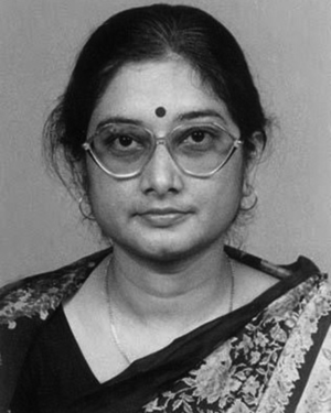 Susmita Sur-Kolay
