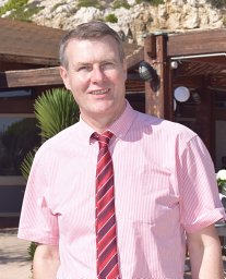 Bruce M Pearson