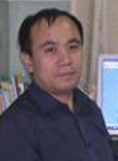 Jianjun Mu