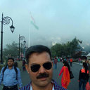 Dr Dharambir Singh