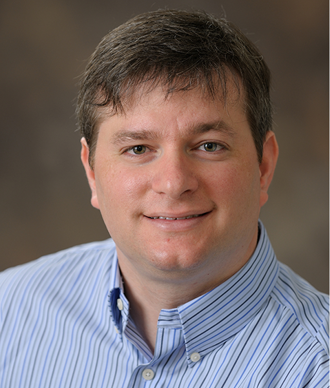 Joshua Pollet