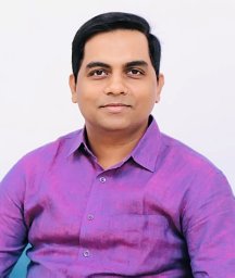 Rajeev Kumar Panda