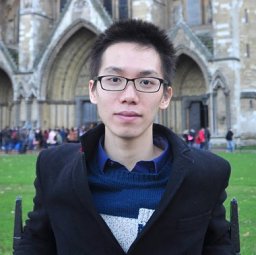 Hongchao Xie