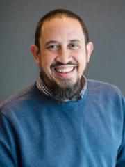 Ammar Abdul Aziz