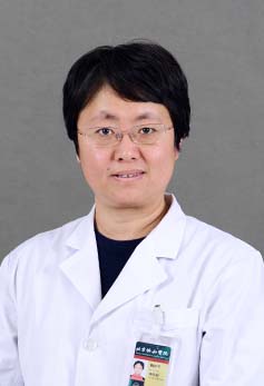 Yanping Wei