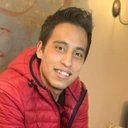 Josue Pozo