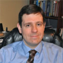 Eric Calvert