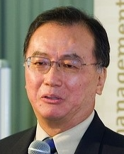 Masaaki ‘Mike’ Kotabe