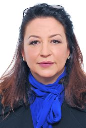 Faouziya Haissen