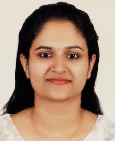 Amulya Wilson