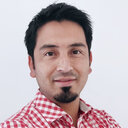 Pablo Acosta alba