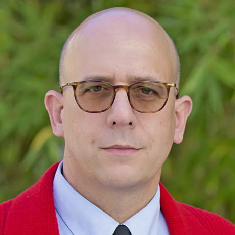 Thomas Cherpes