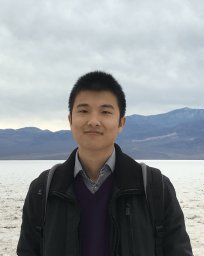 Datong P Zhou