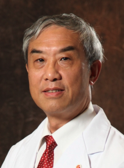 Lieming Xu