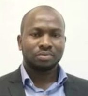 Kabiru Haruna