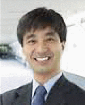 Hiroshi Maruyama