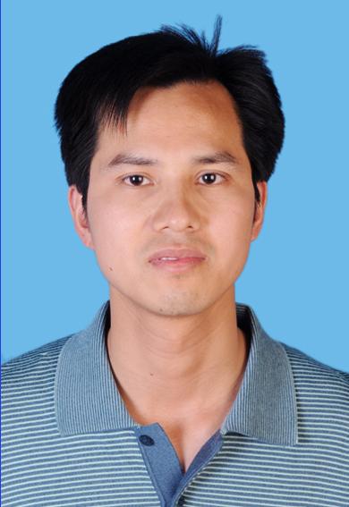 Zhonglin Tang