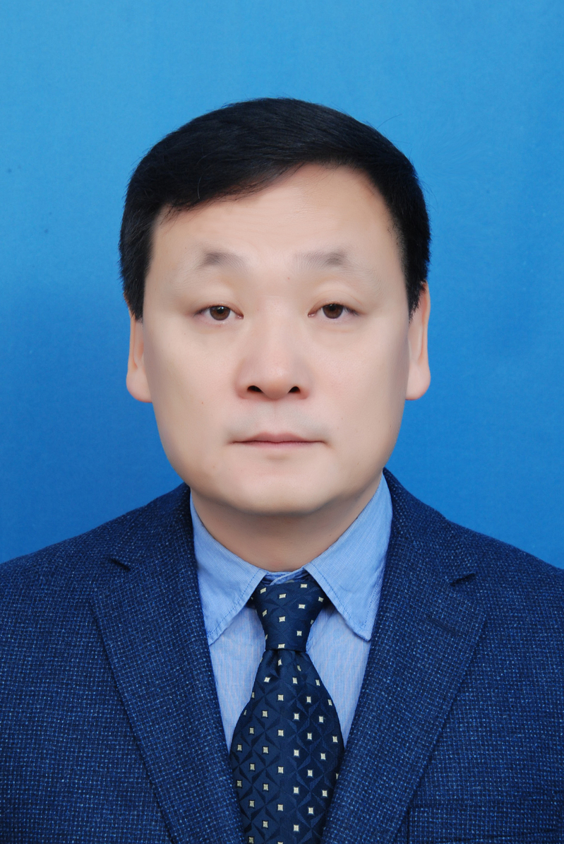 Bin Zi