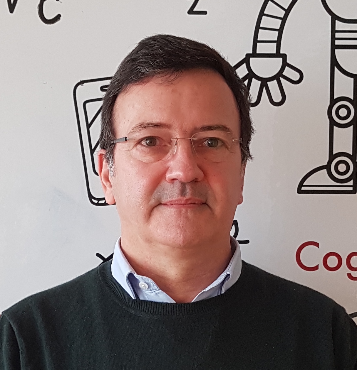 José Santos Victor