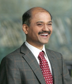 Ashwin M Khambadkone