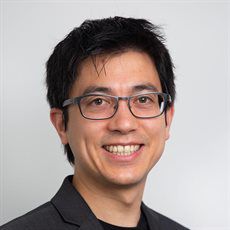 Hamish H-M Yeung