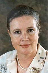 Cheryl M E McCrindle